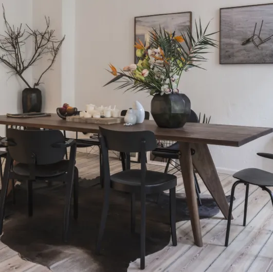 SAM Bois by Vitra Table