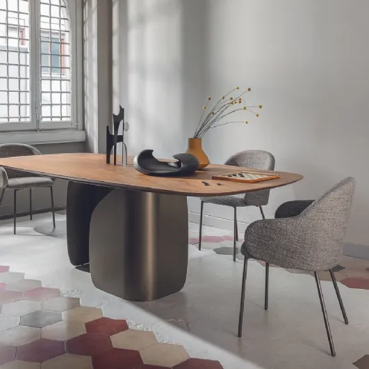 Calligaris Twins table