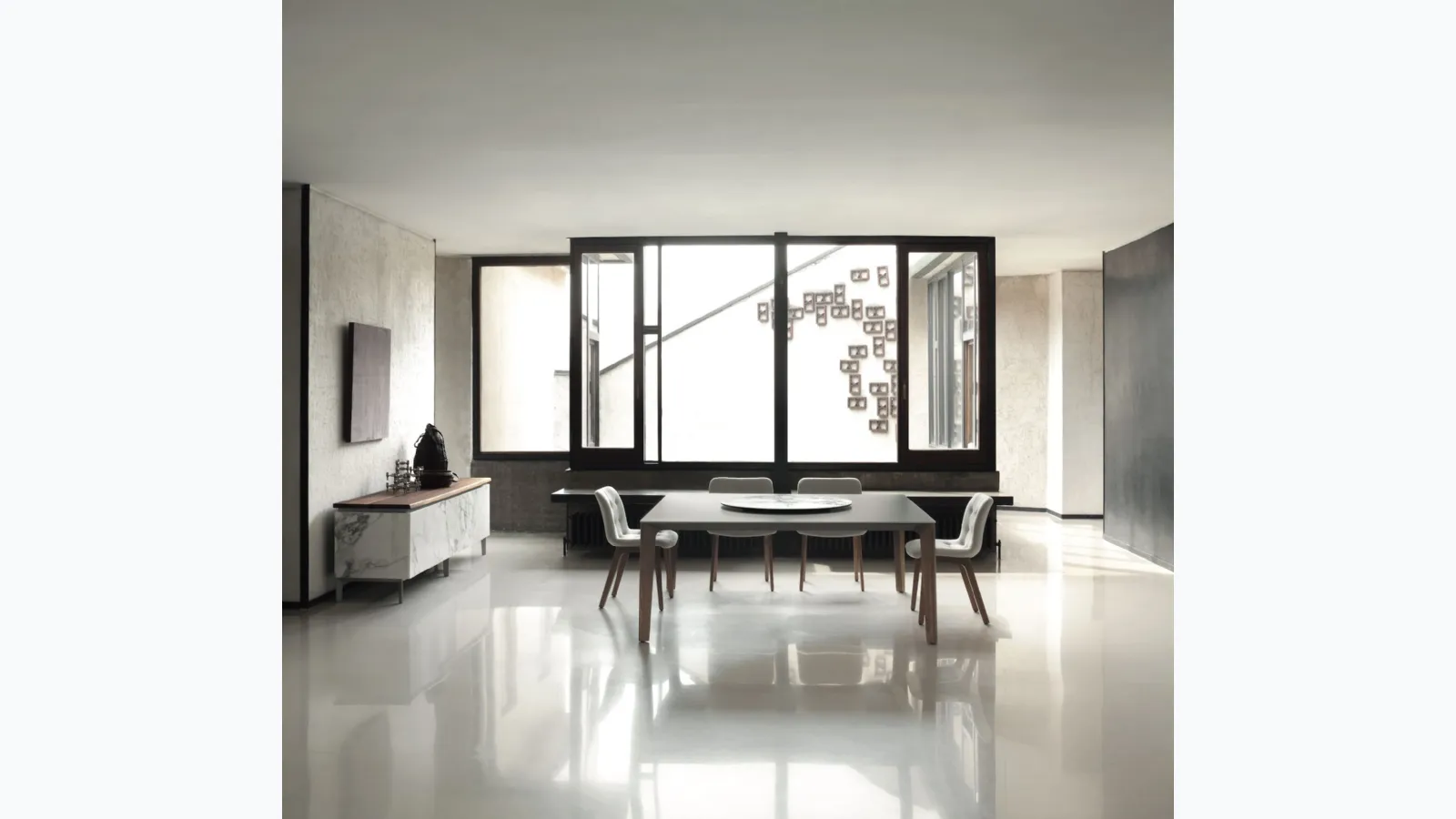 Bontempi's Versus table