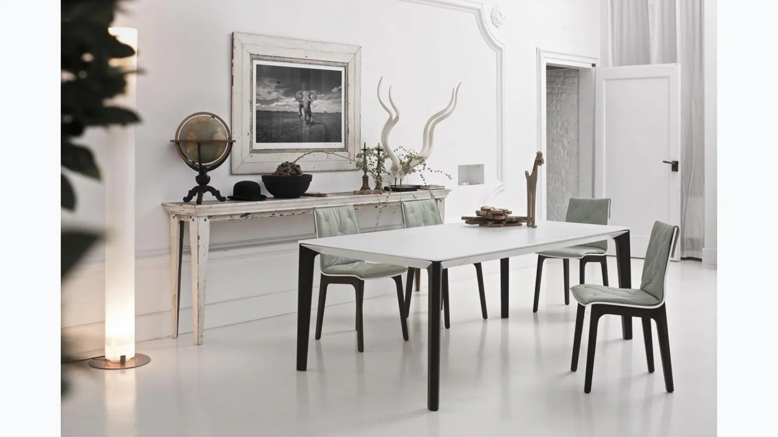 Bontempi's Versus table