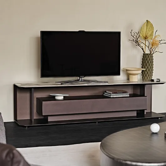 Design TV stand Award by Cattelan Italia