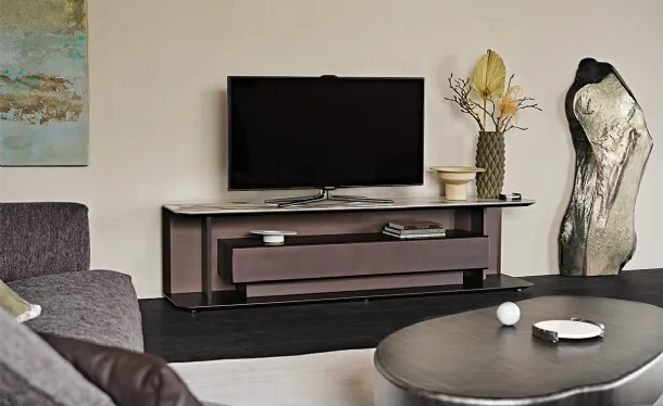 Design TV stand Award by Cattelan Italia