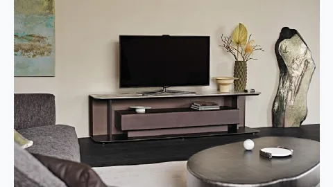 Design TV stand Award by Cattelan Italia