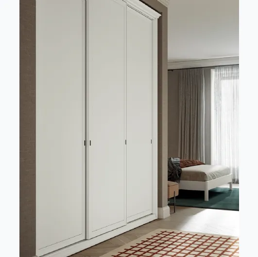 Arcadia AM003 Wardrobe by Colombini Casa