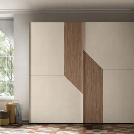 Wardrobe Climb DN + Climb UP 43 by