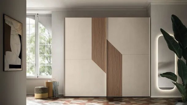 Wardrobe Climb DN + Climb UP 43 by