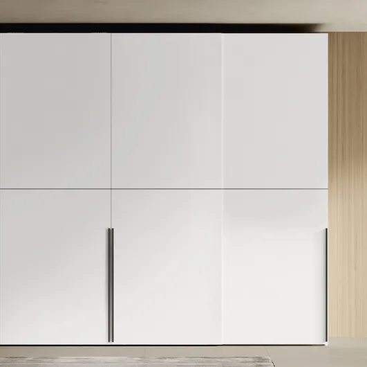 Concreta W124 Wardrobe by Colombini Casa