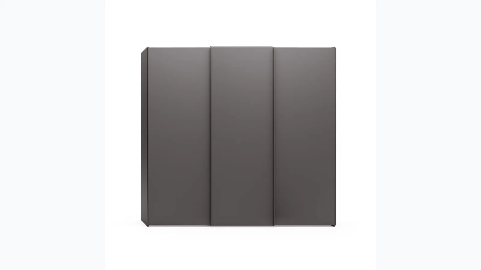 Eclectic wardrobe EN01 by Colombini Casa.