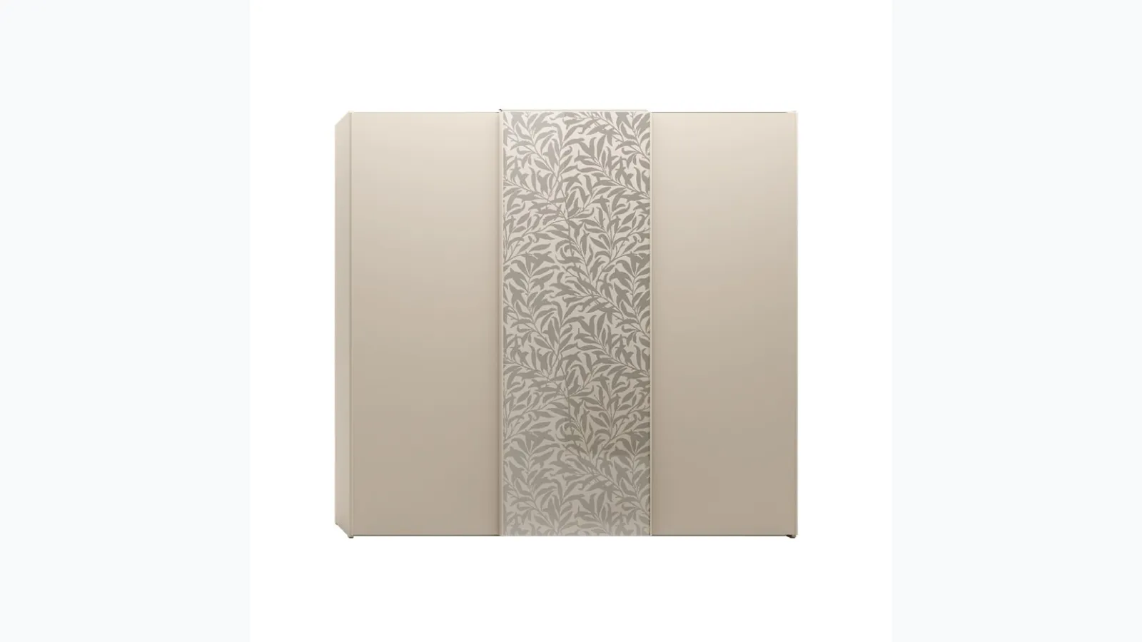 Eclectic wardrobe EN04 by Colombini Casa.