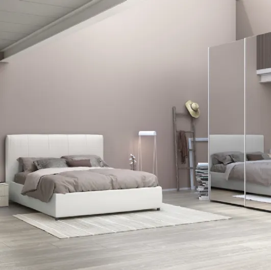 Free Volo M010 Wardrobe by Colombini Casa
