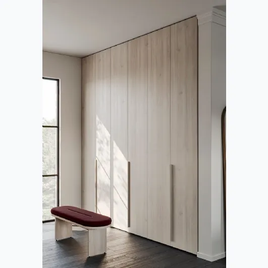 Golf N20 wardrobe by Colombini Casa