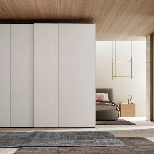 Colombini Casa's Golf Utility 19 wardrobe.