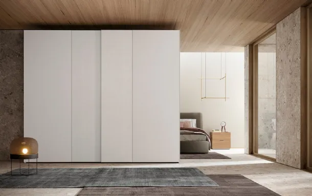 Colombini Casa's Golf Utility 19 wardrobe.