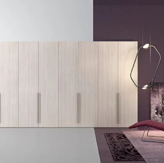 Golf Utility 25 wardrobe by Colombini Casa.