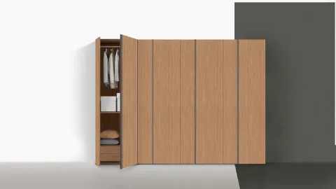 Golf Utility 29 wardrobe by Colombini Casa.