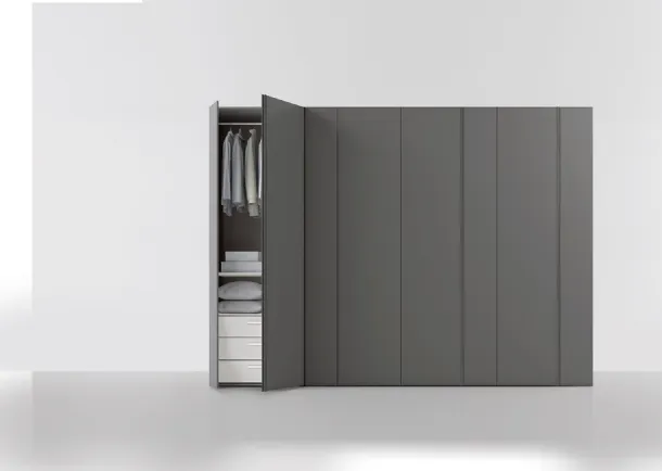 Golf Utility 30 wardrobe by Colombini Casa
