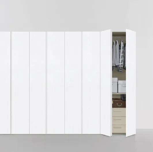 Golf Utility 31 wardrobe by Colombini Casa