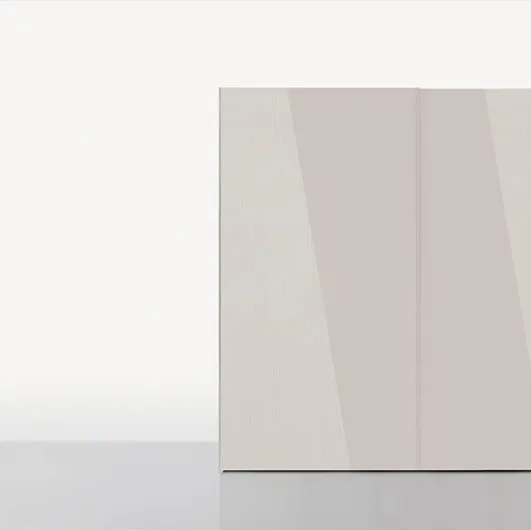 Golf Utility 42 wardrobe by Colombini Casa.