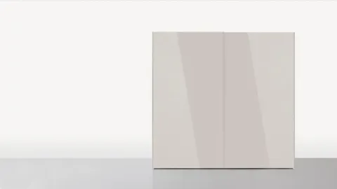 Golf Utility 42 wardrobe by Colombini Casa.