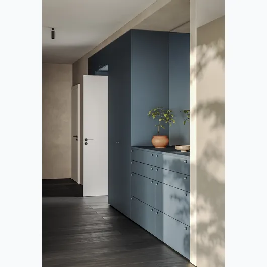 One A102 Wardrobe by Colombini Casa