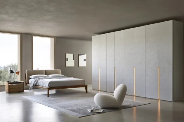 Lotus Nature Wardrobe by Sangiacomo