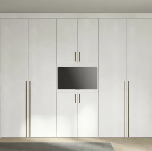 Volo M011 Wardrobe by Colombini Casa