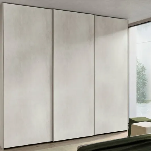 Wardrobe Volo M019 Free by Colombini Casa