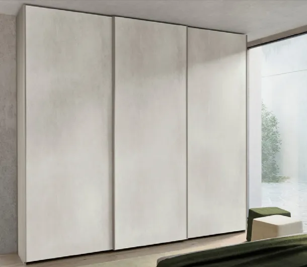 Wardrobe Volo M019 Free by Colombini Casa