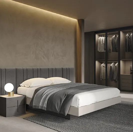Window N106 Wardrobe by Colombini Casa