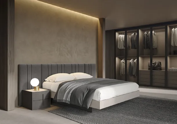 Window N106 Wardrobe by Colombini Casa