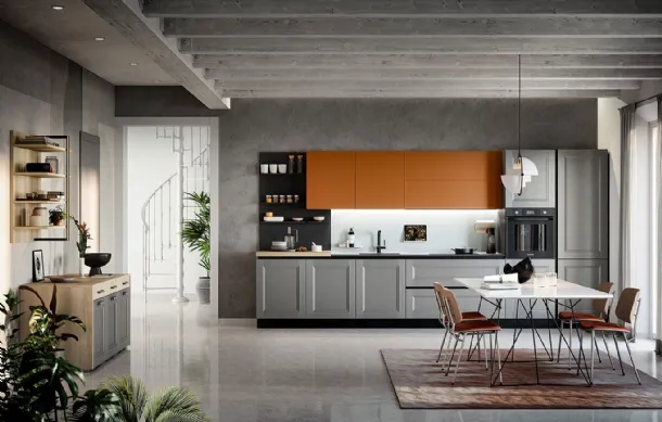 Classic Kitchens Forma Cucine Verona