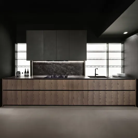 Design Viva + Arka Kitchen by Maistri