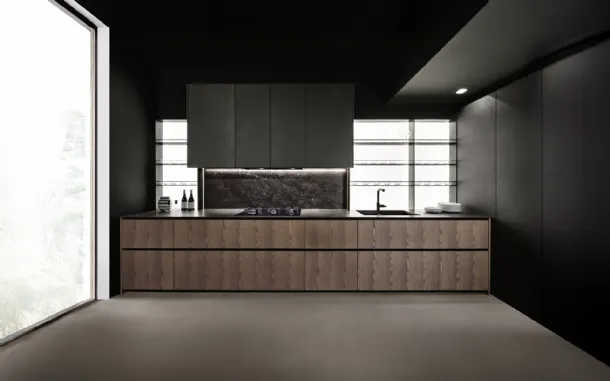 Design Viva + Arka Kitchen by Maistri
