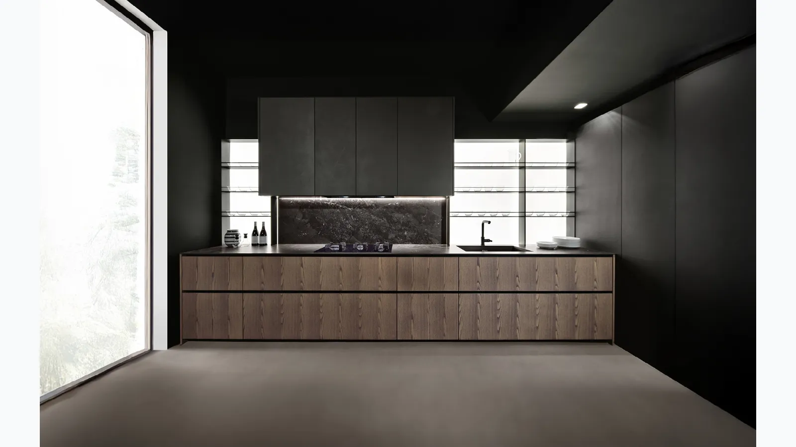 Design Viva + Arka Kitchen by Maistri