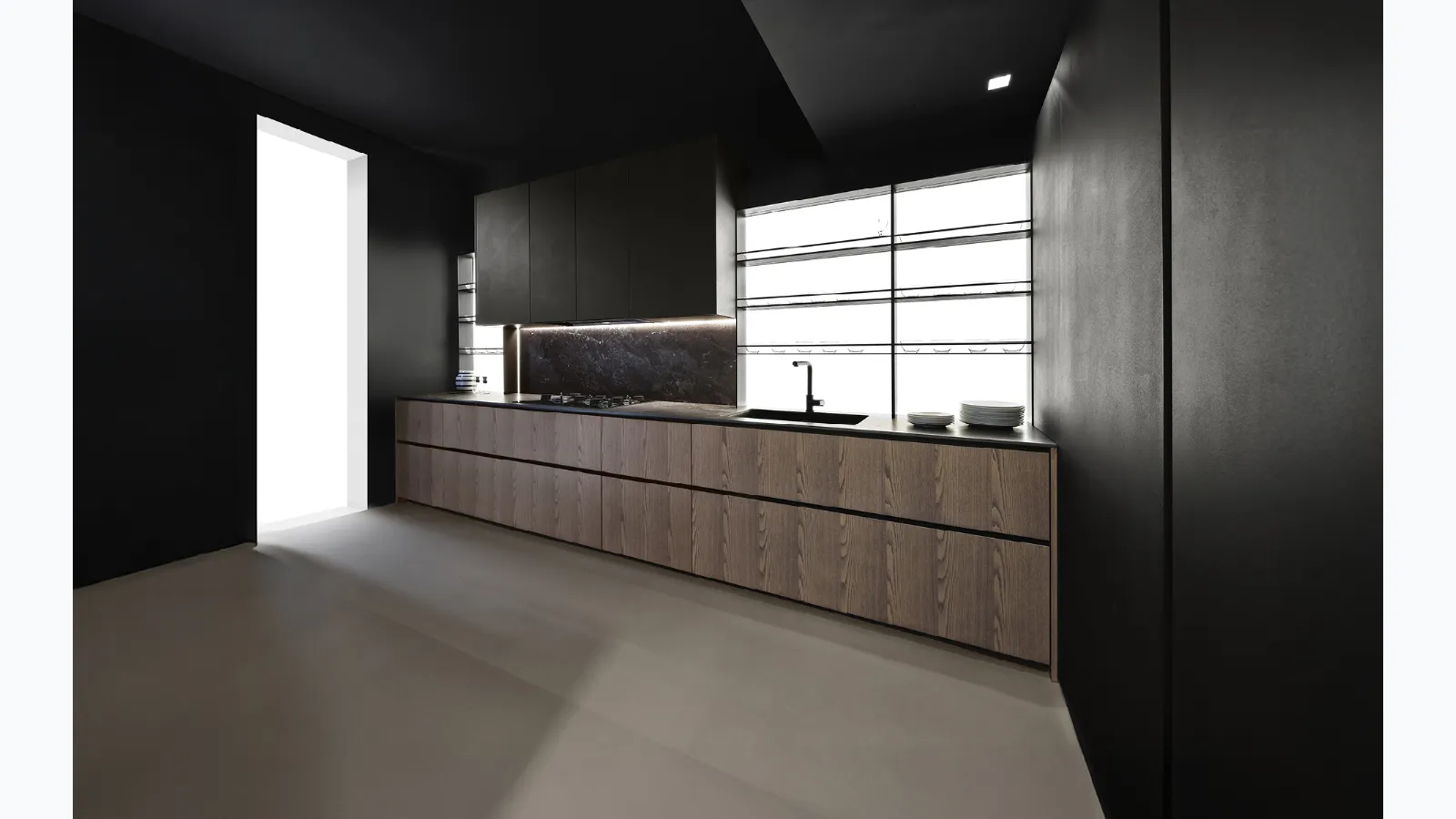 Design Viva + Arka Kitchen by Maistri