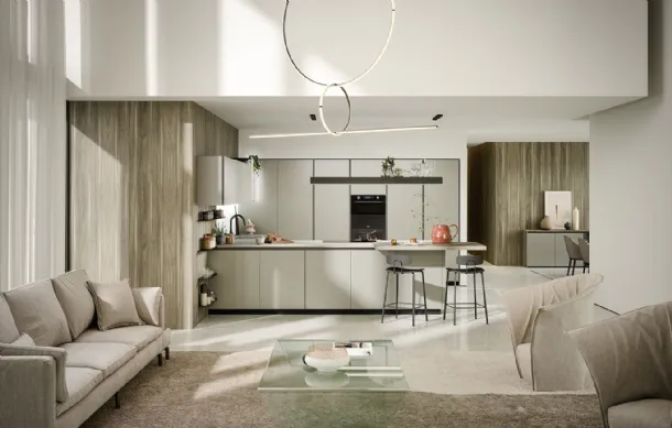 Modern Kitchens Forma Cucine Sirmione