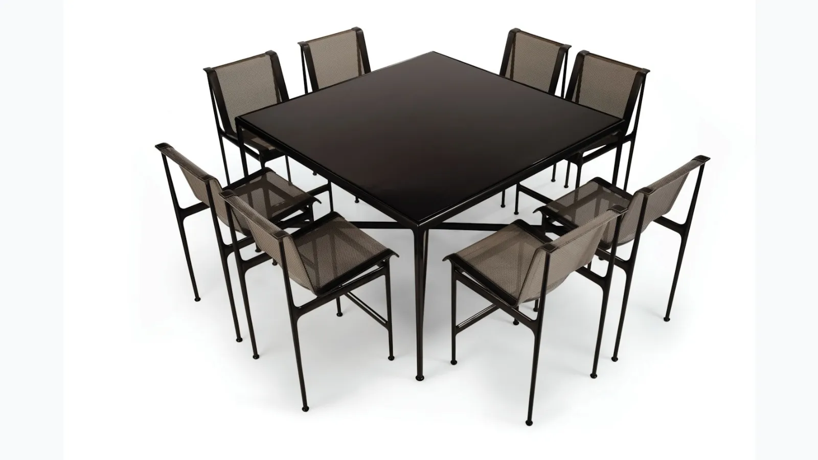 1966 Barstool by Knoll