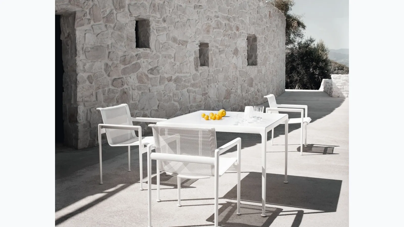 1966 Knoll Garden Dining Chair