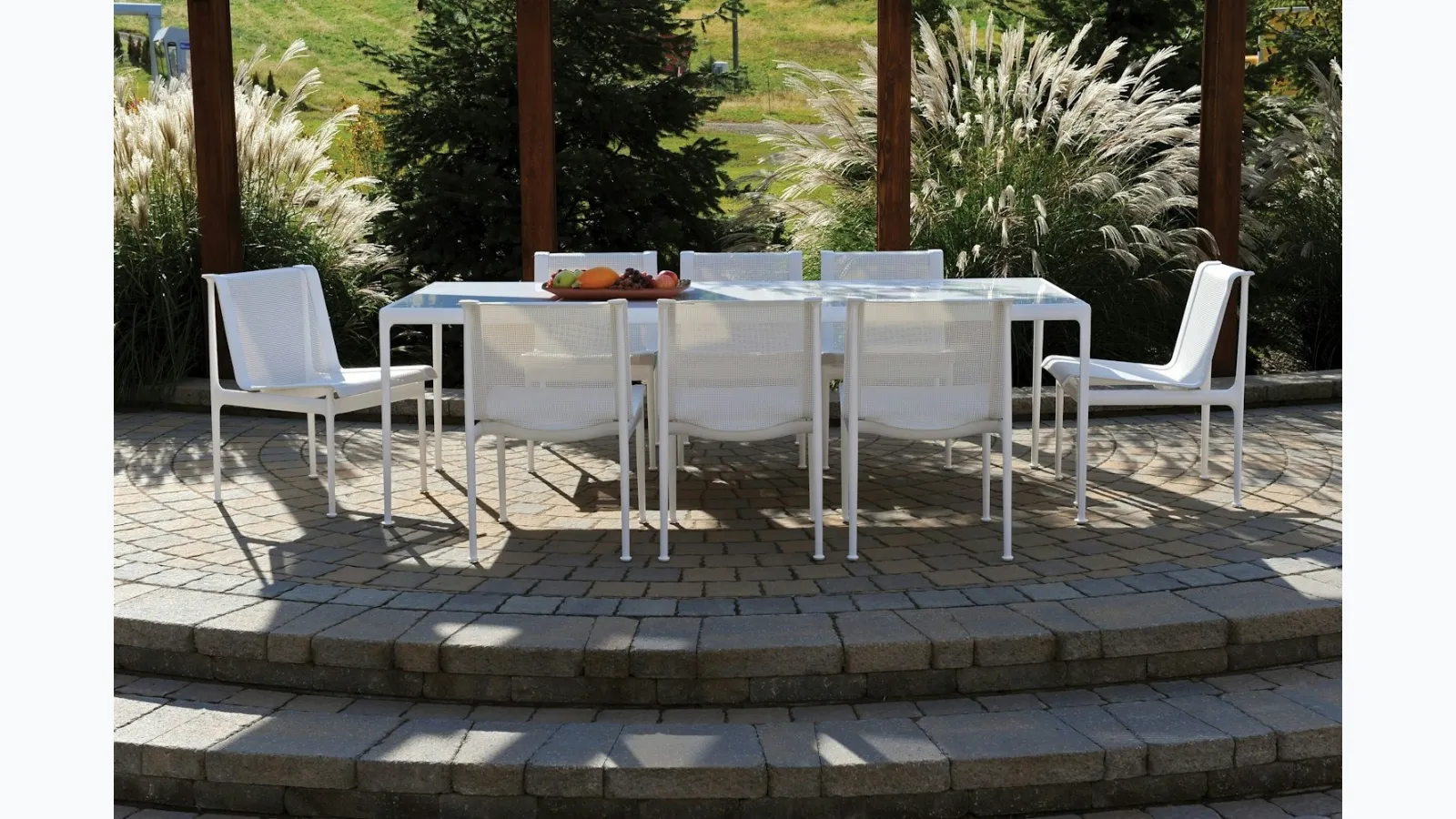 1966 Knoll Garden Dining Chair