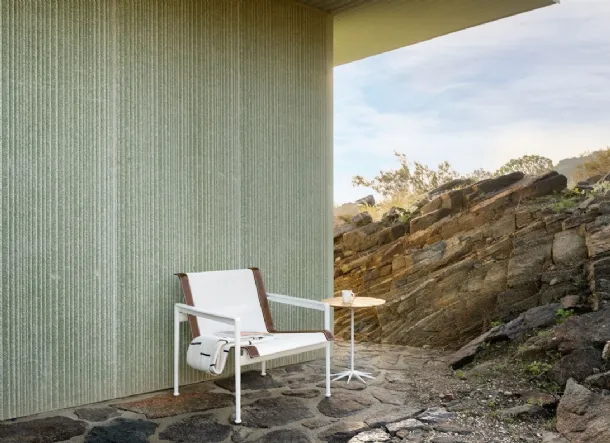 1966 Lounge Chair armchairs by Knoll