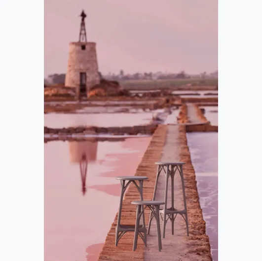 AI Stool Light by Kartell