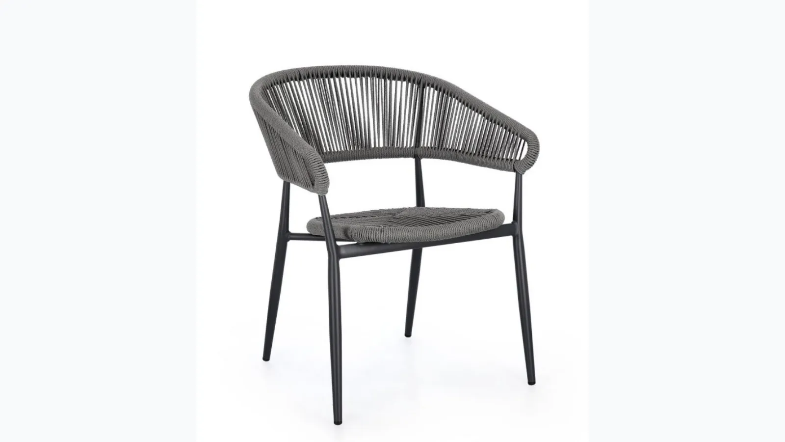 Algaida chair by Bizzotto