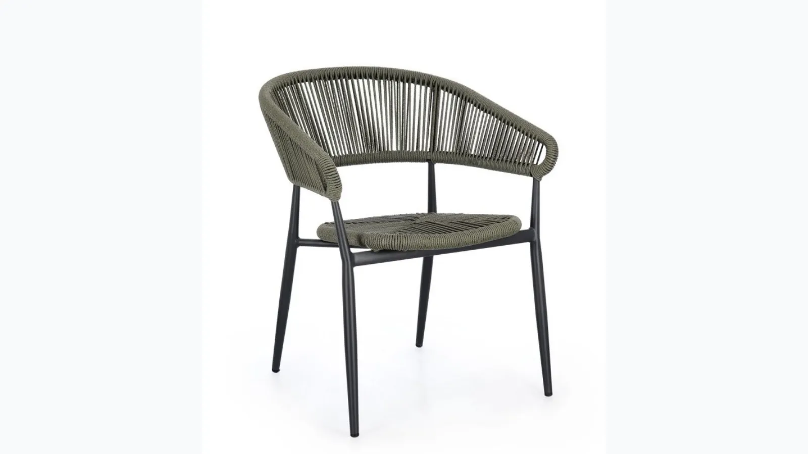 Chair Algaida by Bizzotto