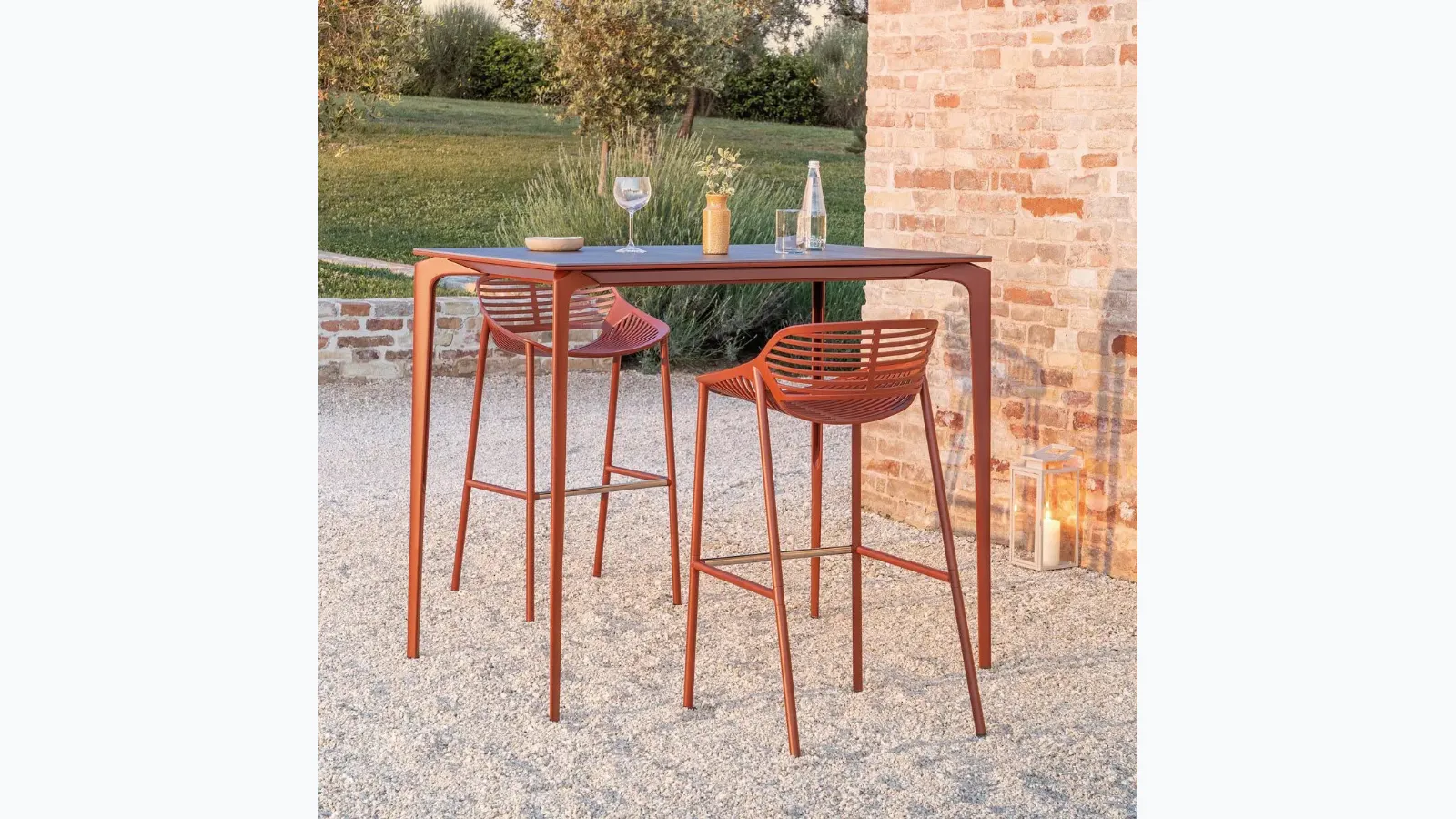 High AllSize Table by Fast