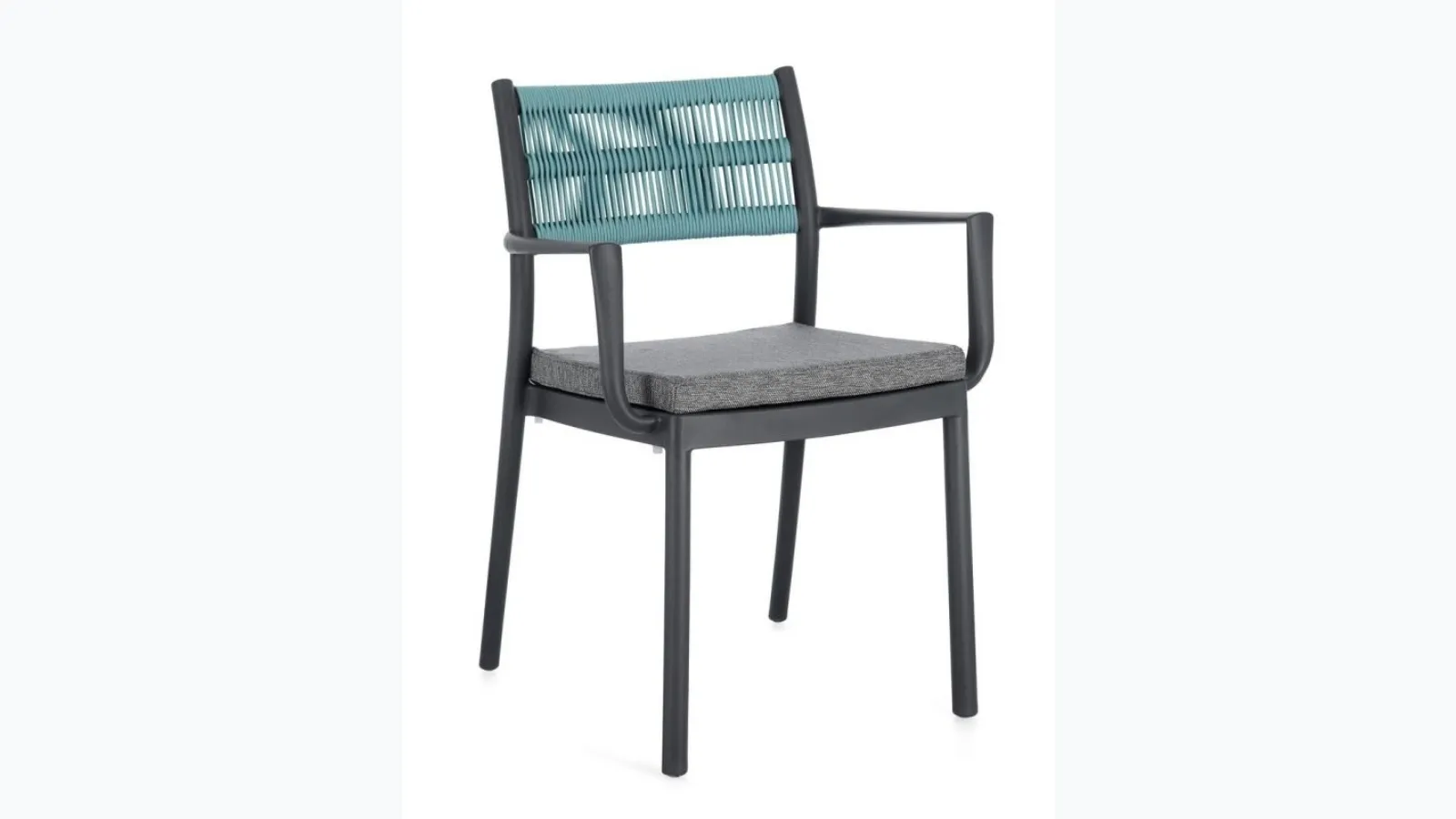 Alvin chair by Bizzotto