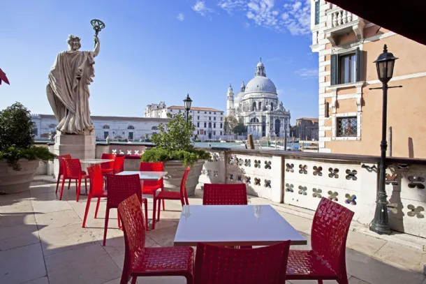 Ami Ami Chair by Kartell