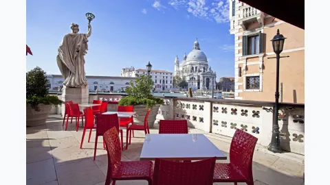 Ami Ami Chair by Kartell