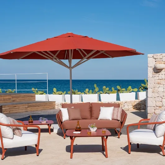 Outdoor furniture Angel by Emu