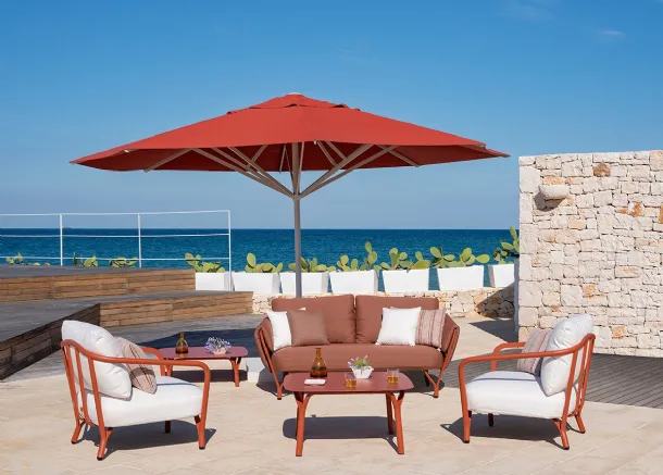 Outdoor furniture Angel by Emu