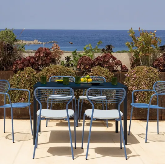 Apero Chair by Em